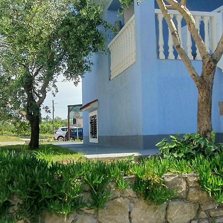 Apartments Marusic - Kristijan Лопар Экстерьер фото