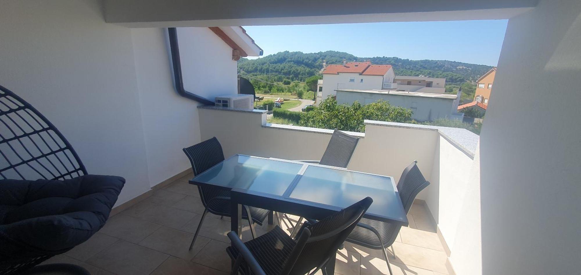 Apartments Marusic - Kristijan Лопар Экстерьер фото