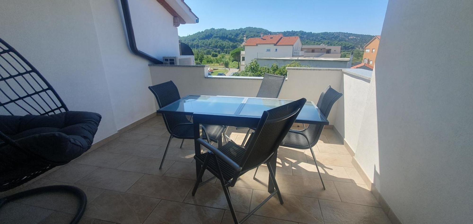 Apartments Marusic - Kristijan Лопар Экстерьер фото