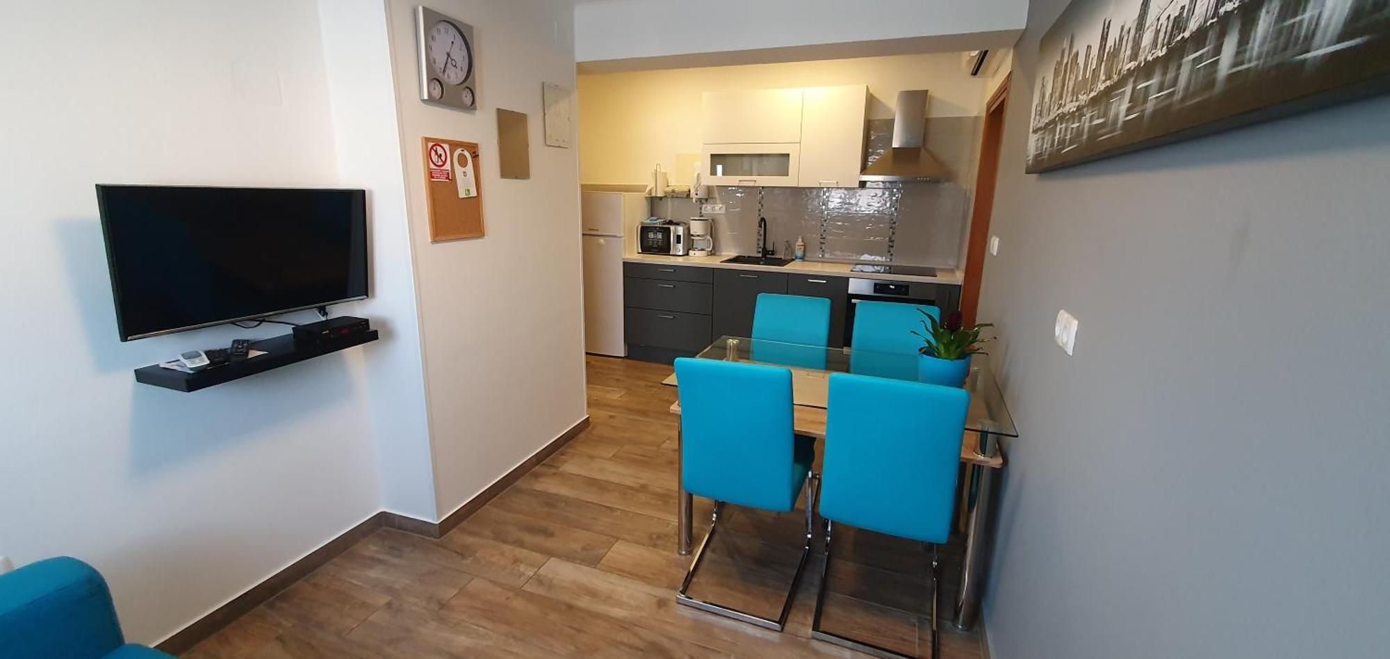 Apartments Marusic - Kristijan Лопар Экстерьер фото