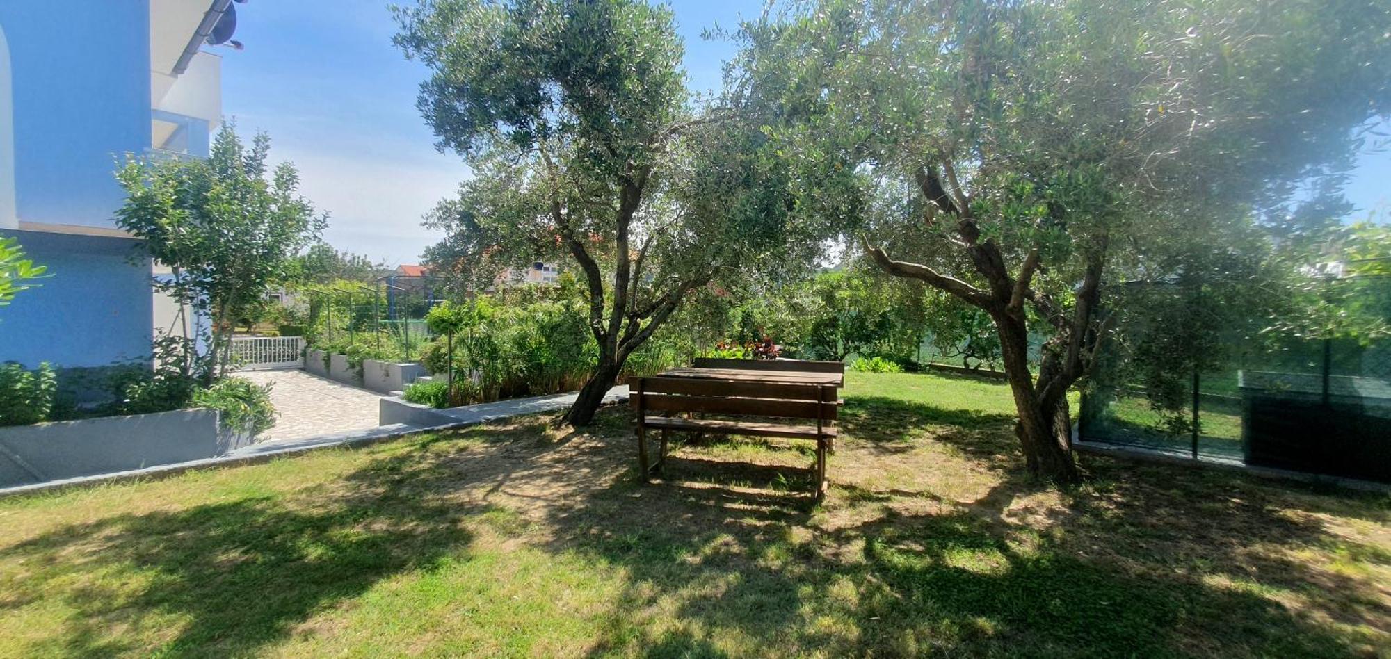 Apartments Marusic - Kristijan Лопар Экстерьер фото
